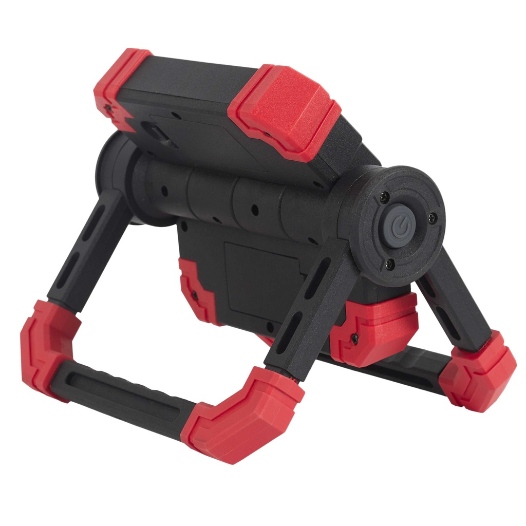 LUMINAIRE COB UTILITAIRE ORIENTABLE M4