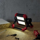 LUMINAIRE COB UTILITAIRE ORIENTABLE M4