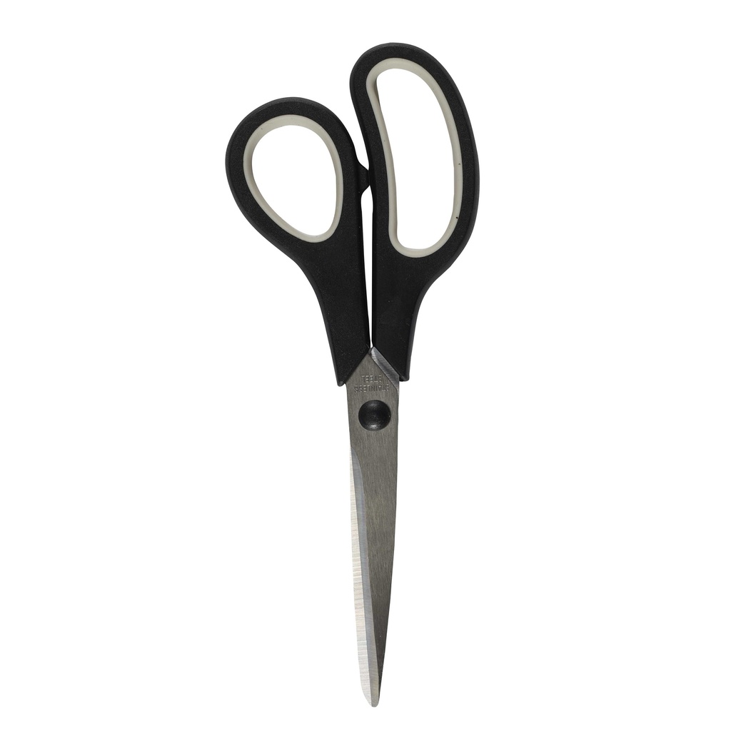 PAIRE DE CISEAUX X3 14 17 21CM M18