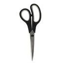 PAIRE DE CISEAUX X3 14 17 21CM M18