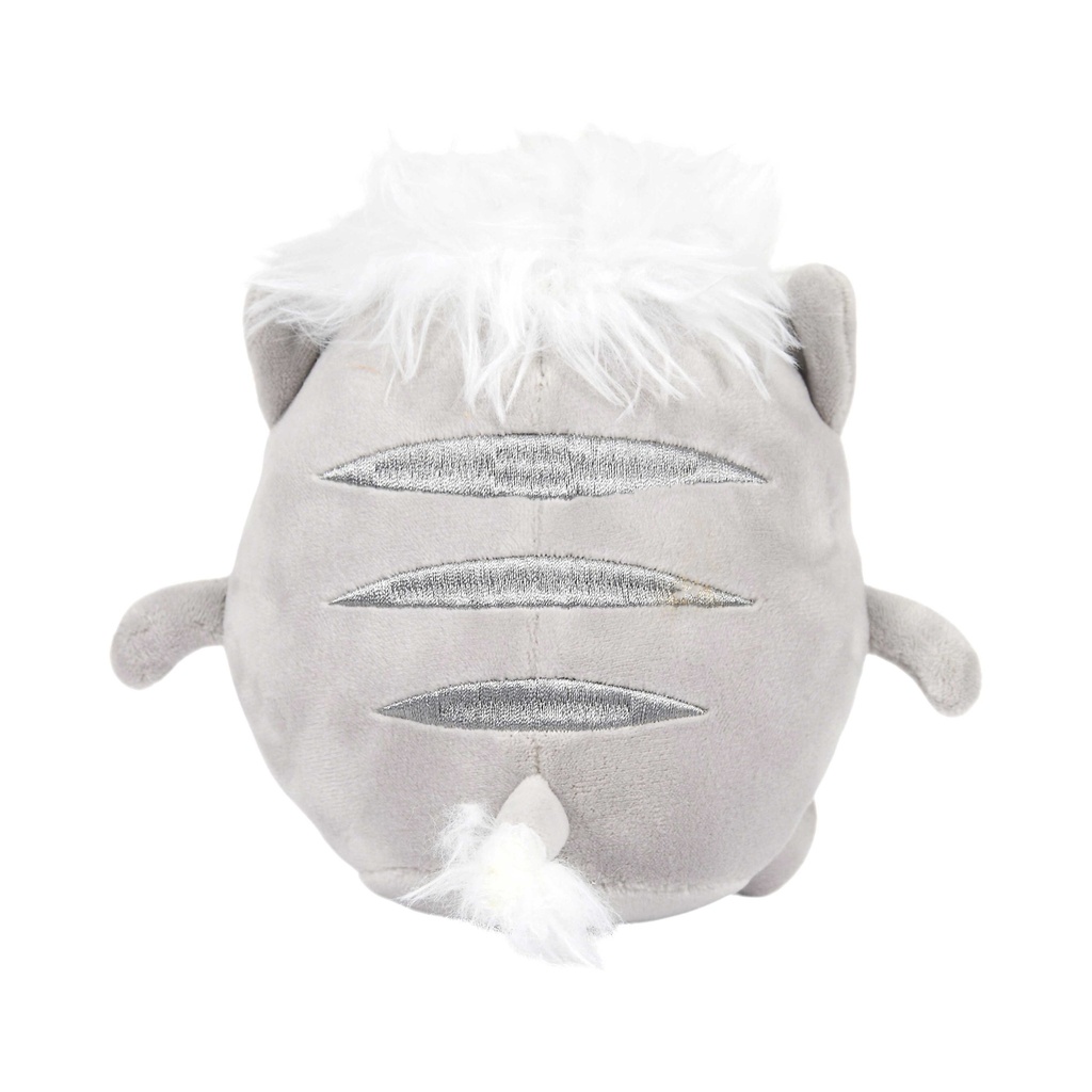 PELUCHE KAWAII FLUFFY FRIENDS 12CM M24