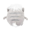 PELUCHE KAWAII FLUFFY FRIENDS 12CM M24