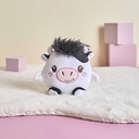 PELUCHE KAWAII FLUFFY FRIENDS 12CM M24