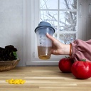 SHAKER VINAIGRETTE M18