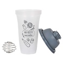 SHAKER VINAIGRETTE M18