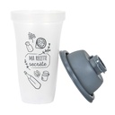 SHAKER VINAIGRETTE M18