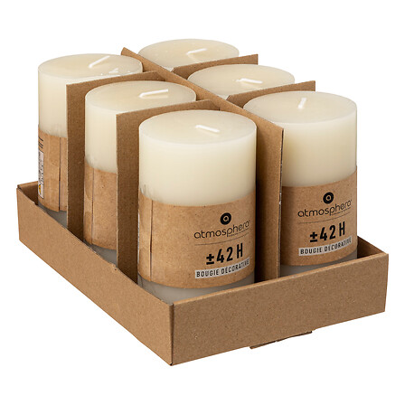 BGE RND HUGO IV 7X13