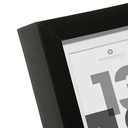 CADRE PHOTO NR EVA 13X18 DIS