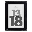 CADRE PHOTO NR EVA 13X18 DIS