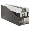 CADRE PHOTO NR EVA 13X18 DIS