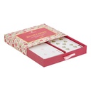 JEU CARTES PPR FLDR 12,6X9,5