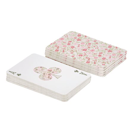 JEU CARTES PPR FLDR 12,6X9,5