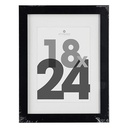 CADRE PHOTO NR EVA 18X24 DIS