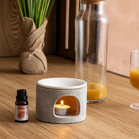 BRULE PFM CIM OLIOA D11X7CM