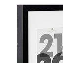 CADRE PHOTO NR EVA 21X30 DIS