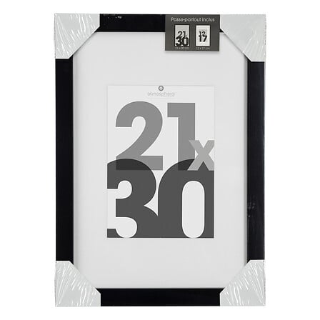 CADRE PHOTO NR EVA 21X30 DIS