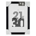 CADRE PHOTO NR EVA 21X30 DIS