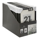 CADRE PHOTO NR EVA 21X30 DIS