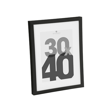 CADRE PHOTO NR EVA 30X40 DIS