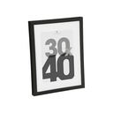 CADRE PHOTO NR EVA 30X40 DIS