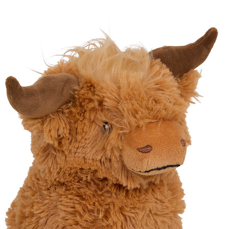 PELUCHE VACHE ECOSS BETTY H23