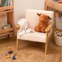 PELUCHE VACHE ECOSS BETTY H23