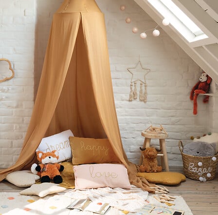 PELUCHE VACHE ECOSS BETTY H23