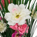 FAGOT FLEURS JOSIA H70