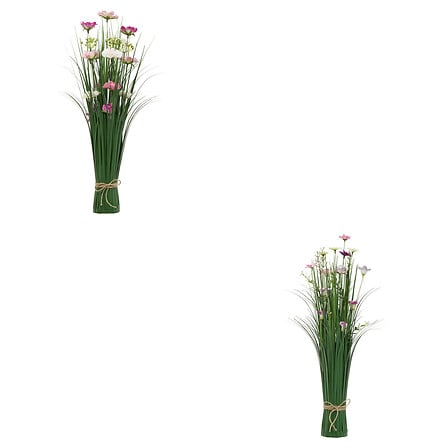 FAGOT FLEURS JOSIA H70