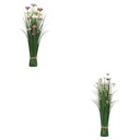 FAGOT FLEURS JOSIA H70