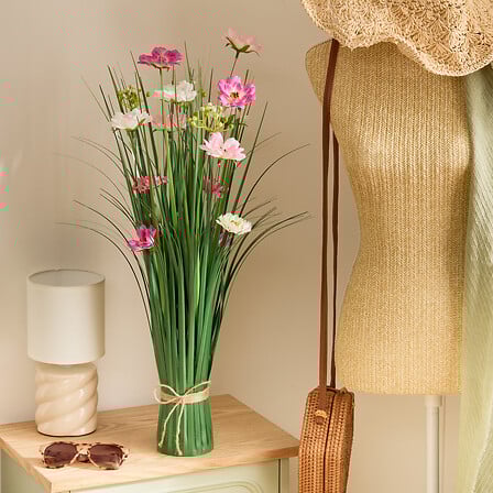 FAGOT FLEURS JOSIA H70