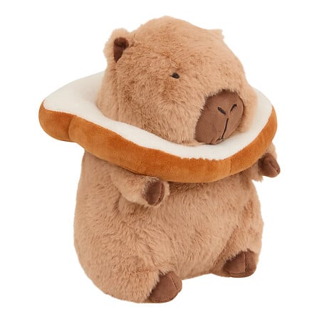 PELUCHE CAPYBARA