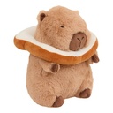 PELUCHE CAPYBARA