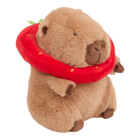 PELUCHE CAPYBARA