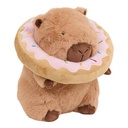 PELUCHE CAPYBARA