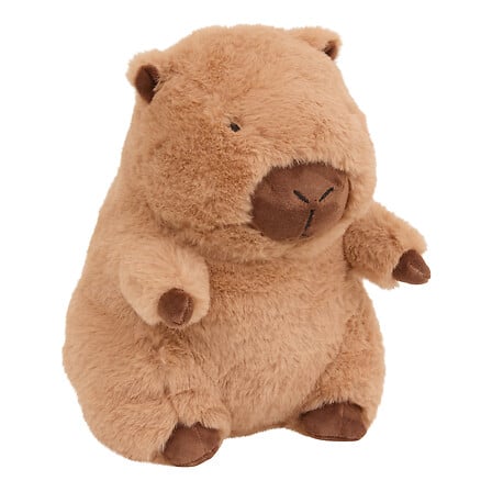 PELUCHE CAPYBARA