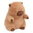 PELUCHE CAPYBARA