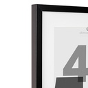 CADRE PHOTO NR EVA 40X50 DIS