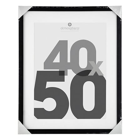 CADRE PHOTO NR EVA 40X50 DIS