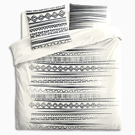 PARURE IMP ETHNIK NB 240X220