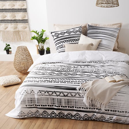 PARURE IMP ETHNIK NB 240X220