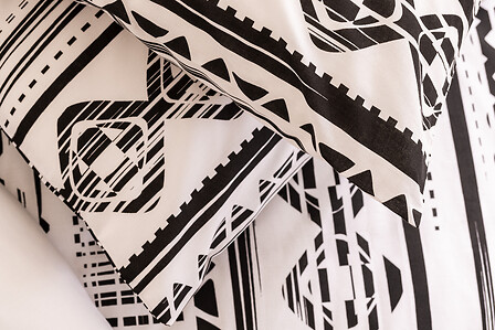 PARURE IMP ETHNIK NB 240X220