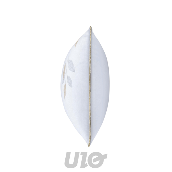 COUSSIN DEHOUS COMPR PASSEP 40x60 CM COTON/POLYESTER IMP MET DUCHESSE DES PLACE