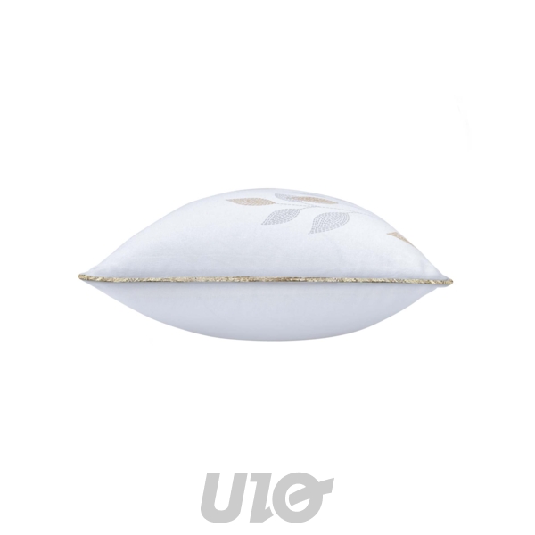 COUSSIN DEHOUS COMPR PASSEP 40x60 CM COTON/POLYESTER IMP MET DUCHESSE DES PLACE