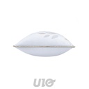 COUSSIN DEHOUS COMPR PASSEP 40x60 CM COTON/POLYESTER IMP MET DUCHESSE DES PLACE