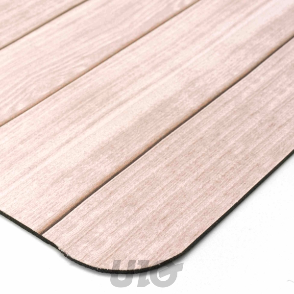 TAPIS DE BAIN 50 x 120 CM ULTRA-ABSORBANT IMPRIME CALISTA DES. PLACE