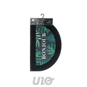 TAPIS DEMI-LUNE 45 x 75 CM RELIEF IMPRIME VESTA