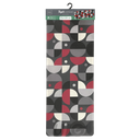 TAPIS RECTANGLE 45 x 120 CM MOUSSE IMPRIMEE GRAPHISM