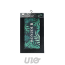 TAPIS RECTANGLE 45 x 75 CM RELIEF IMPRIME VESTA