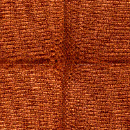 CHAISE TISSU SIRAC AMB/NR